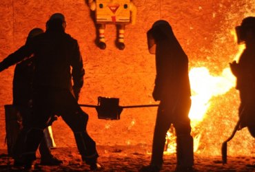 Soytürk Metalurji'den Savunma ve Havacılık Sektörüne Özel Yüksek Hassasiyetli Döküm Makineleri